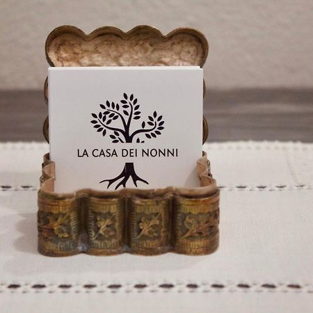 Appartement La Casa Dei Nonni à Moneglia Extérieur photo