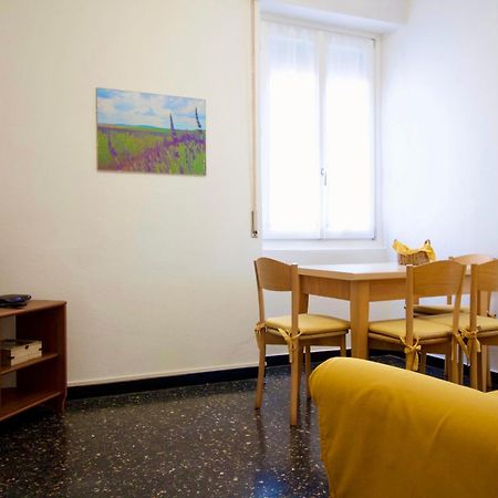 Appartement La Casa Dei Nonni à Moneglia Extérieur photo