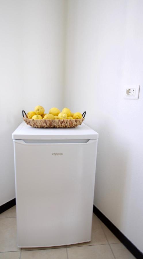 Appartement La Casa Dei Nonni à Moneglia Extérieur photo
