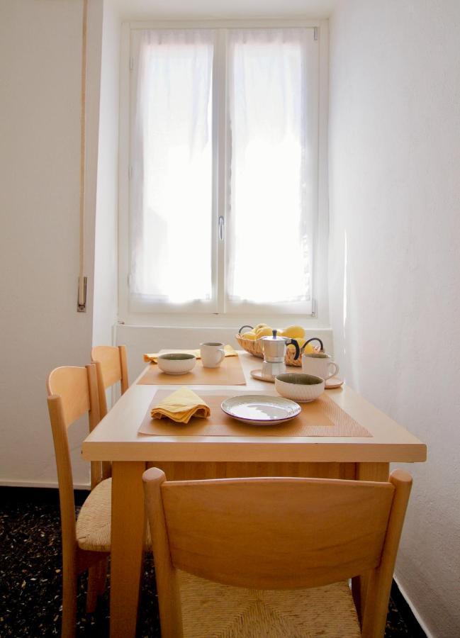 Appartement La Casa Dei Nonni à Moneglia Extérieur photo