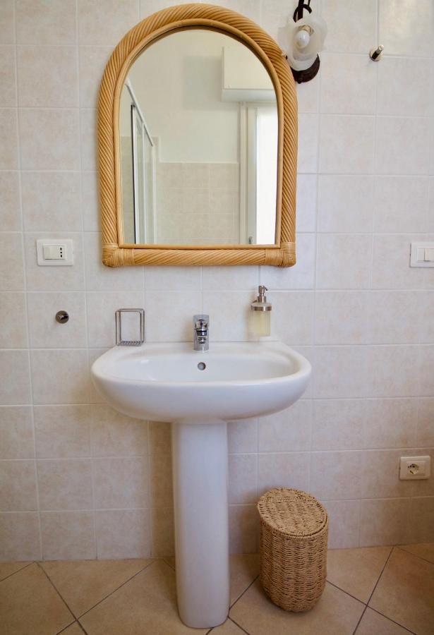 Appartement La Casa Dei Nonni à Moneglia Extérieur photo