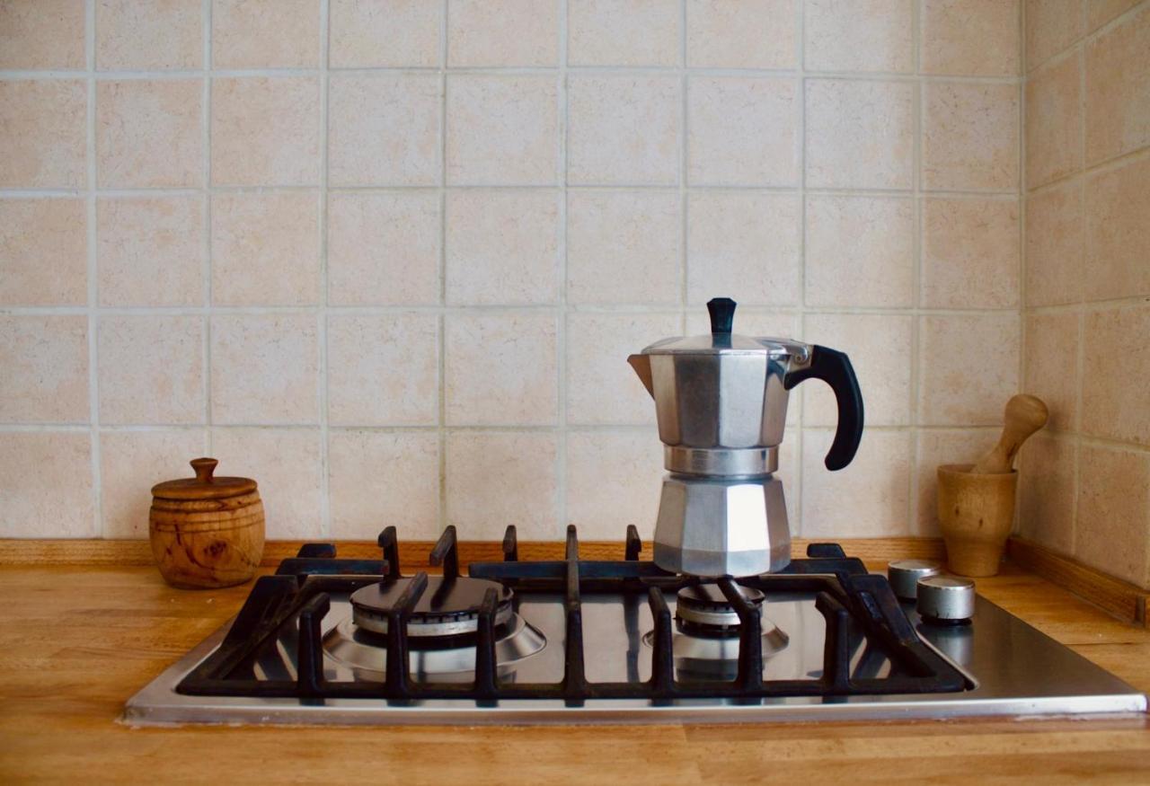 Appartement La Casa Dei Nonni à Moneglia Extérieur photo