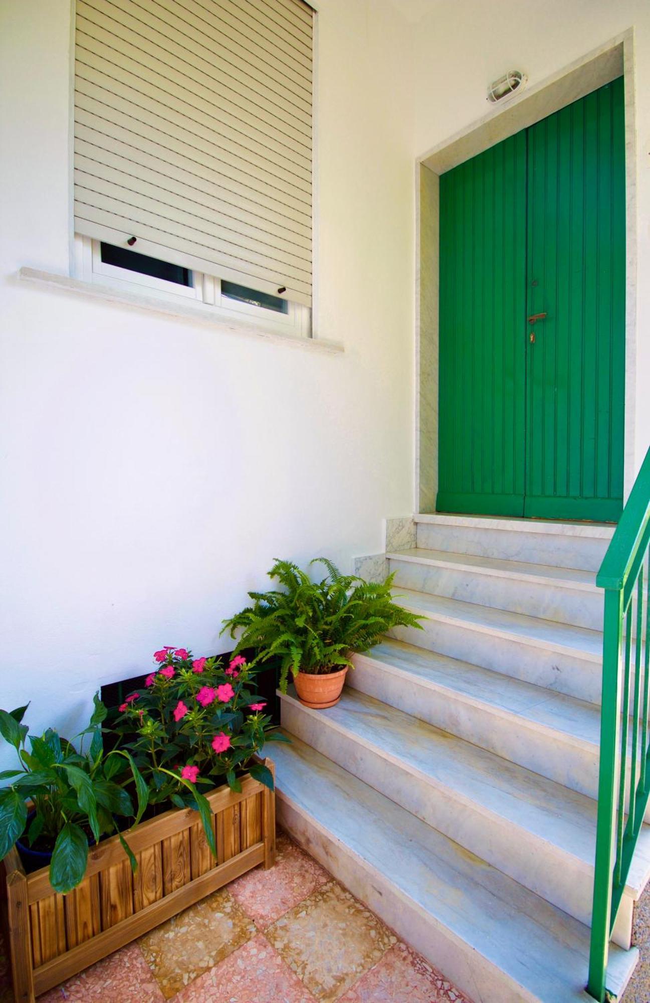 Appartement La Casa Dei Nonni à Moneglia Extérieur photo