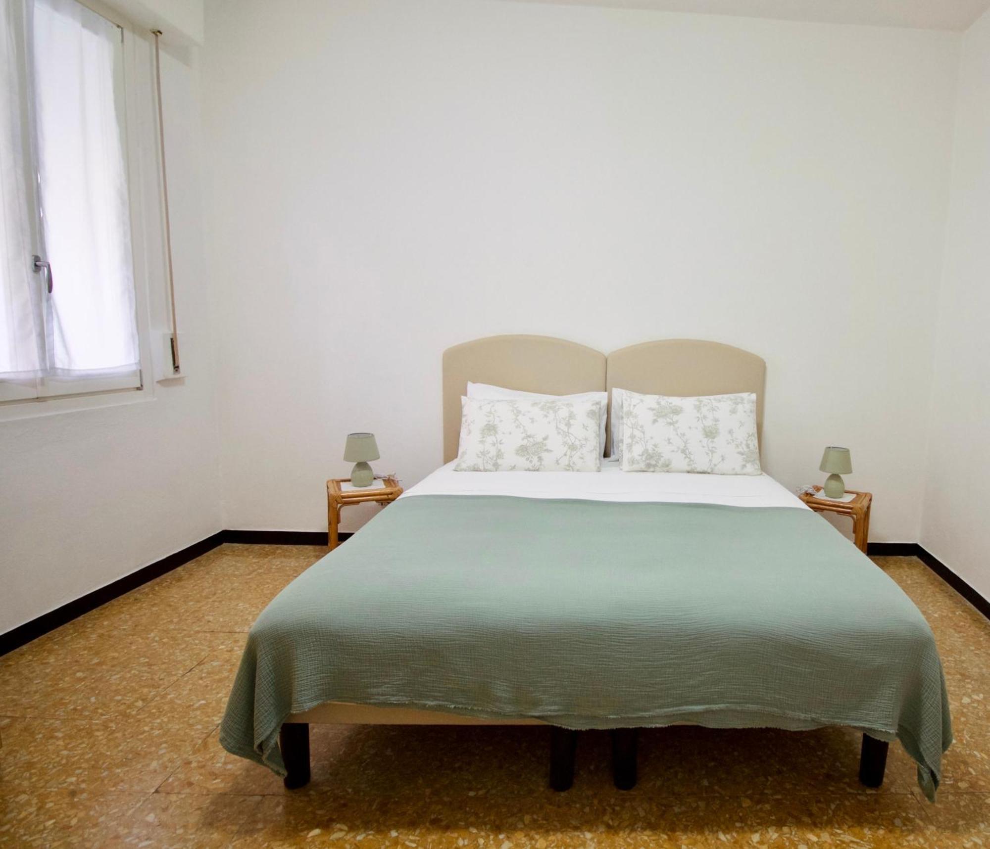 Appartement La Casa Dei Nonni à Moneglia Extérieur photo