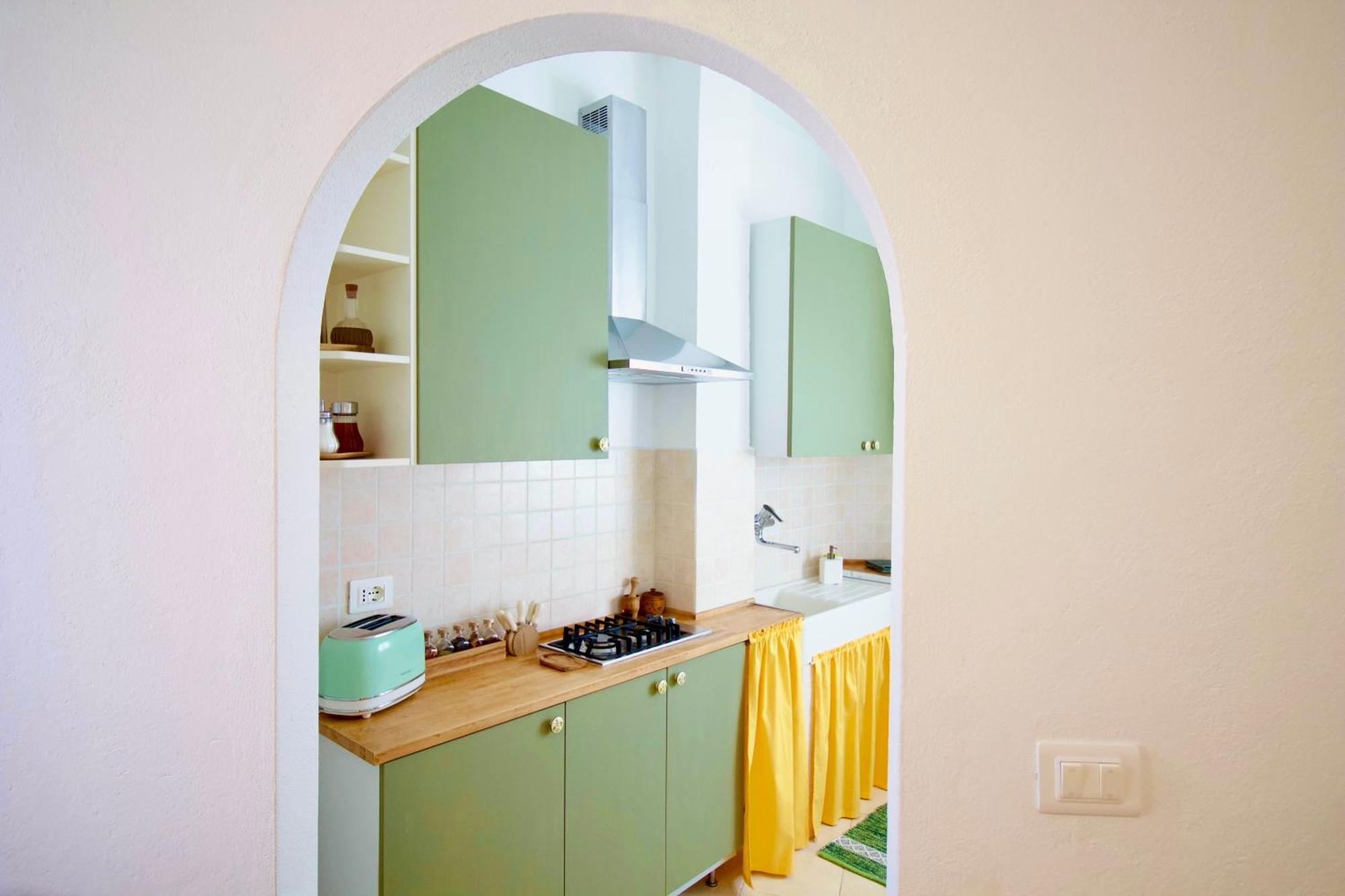 Appartement La Casa Dei Nonni à Moneglia Extérieur photo