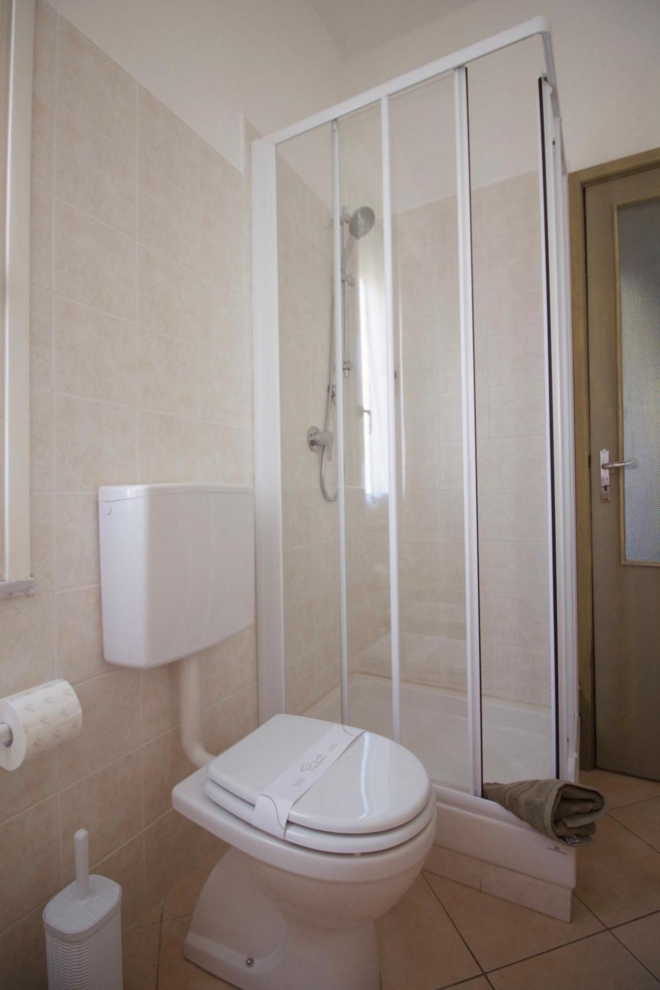 Appartement La Casa Dei Nonni à Moneglia Extérieur photo