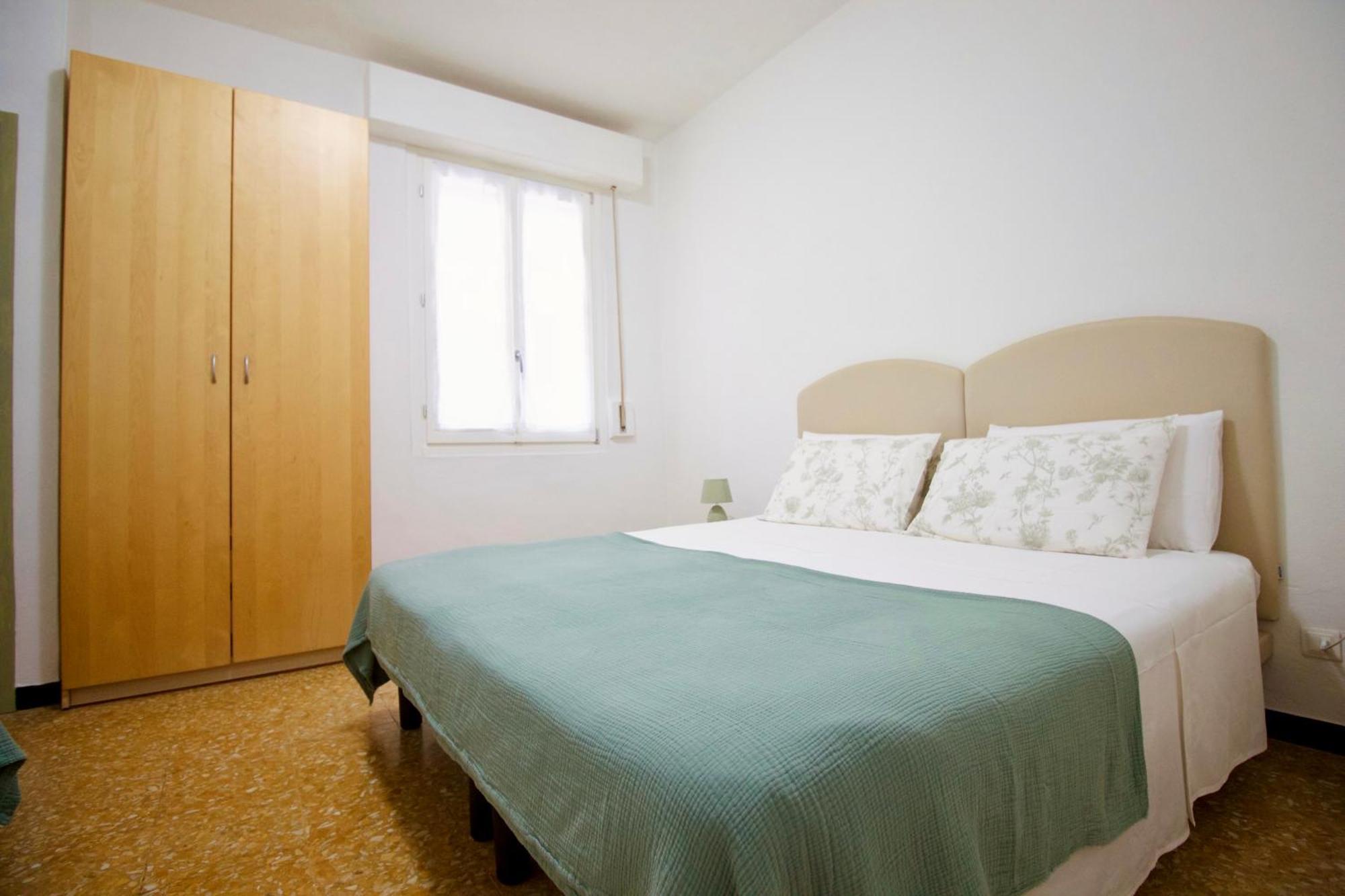 Appartement La Casa Dei Nonni à Moneglia Extérieur photo